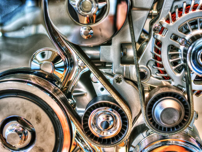 Auto Parts Makers Demand Tougher Regulations on Imports