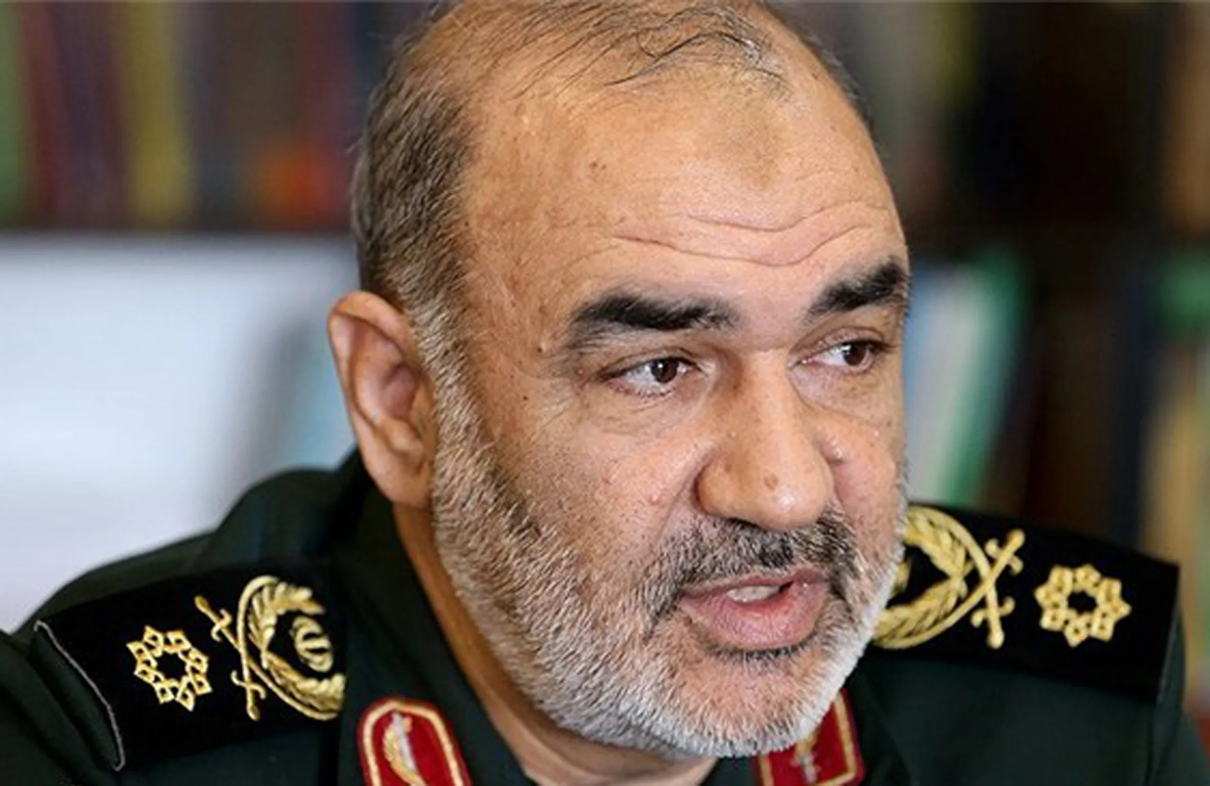 Iran will “send nuclear deal to museum” if US fails to keep its pledges: IRGC Dy CDR