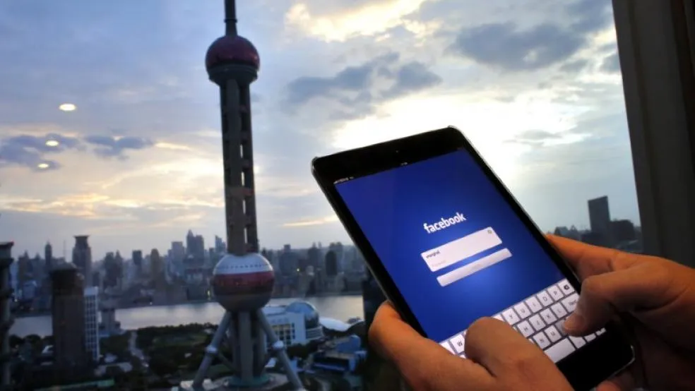 Facebook builds censorship tool to attain China re-entry: NYT