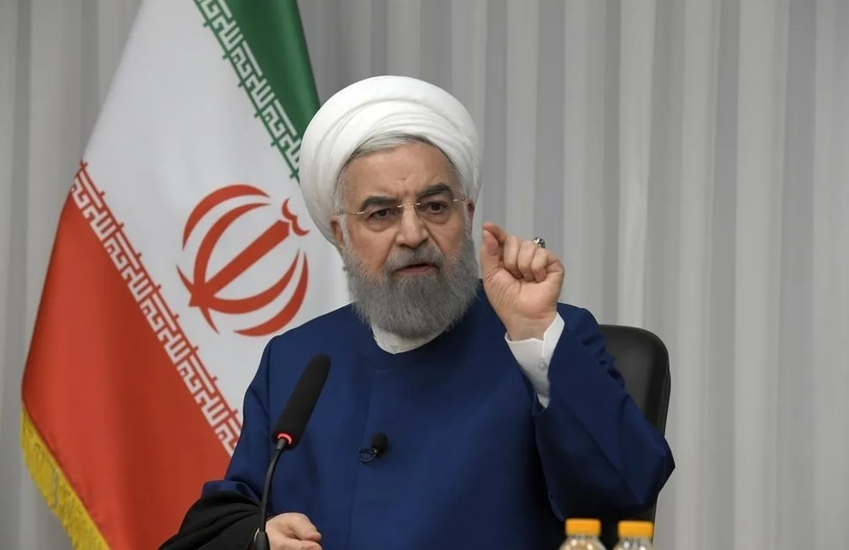 فوری/ روحانی به پیام ترامپ پاسخ داد