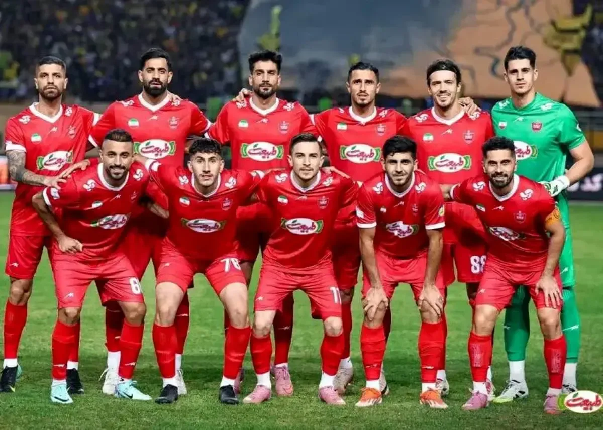 پرسپولیس در آستانه تغییر؛ نامی آشنا آماده نشستن بر صندلی مدیریت