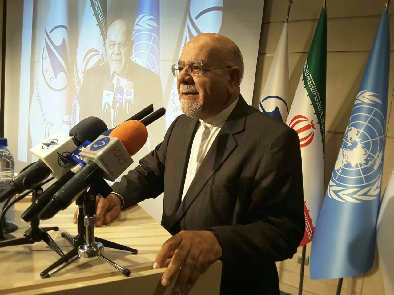 Fate of Iran’s Airplane Orders in European Hands