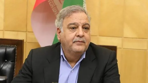 اکبر رنجبرزاده