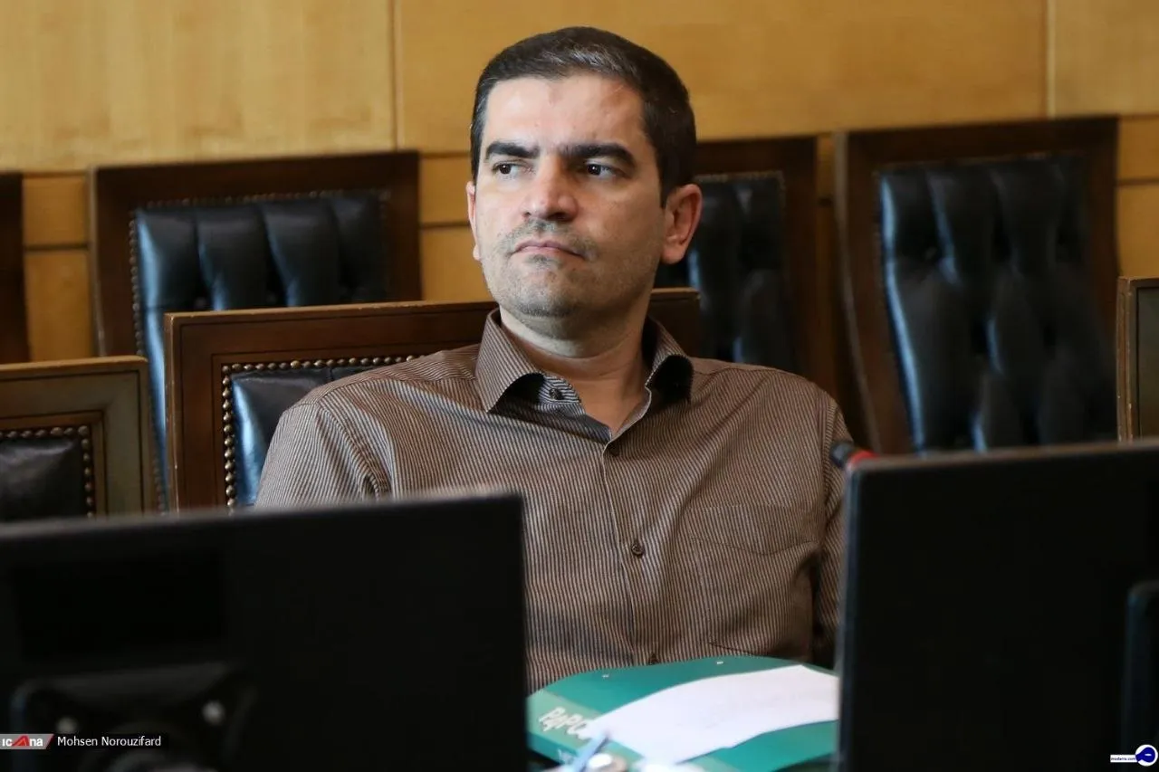 قاضی زاده