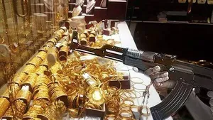 سرقت مسلحانه برای انتقام/ دو زن در دام پلیس افتادند