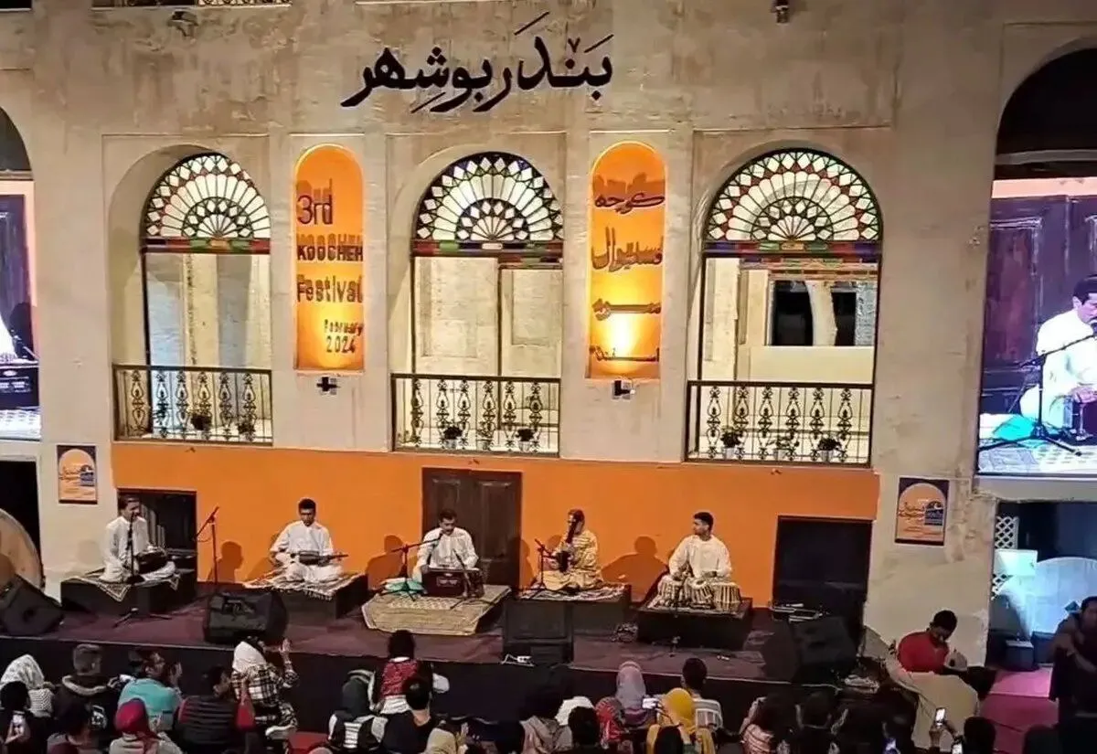 فستیوال کوچه بالاخره مجوز گرفت