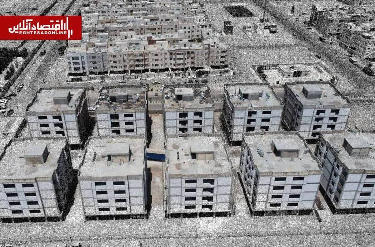مسکن در ۱۴۰۵ ارزان می‌شود؟/ زمین و مصالح ساختمانی نقش کلیدی در بخش ساختمان