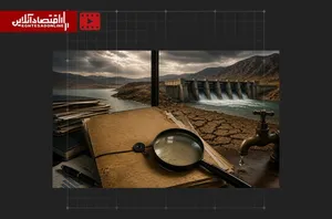 افشای تعارض منافع مدیران ارشد حوزه آب