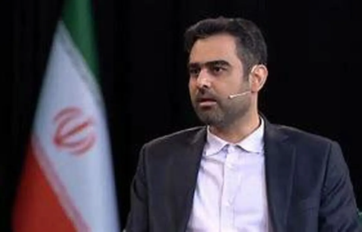 ثابتی در ساعات اخیر با این توییت خبرساز شد