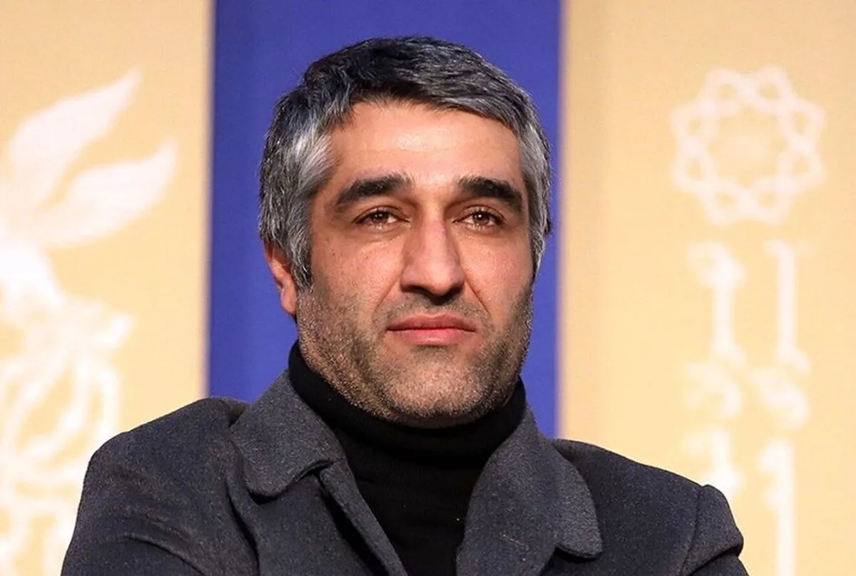 پژمان جمشیدی در قزلحصار ؛ همان بندی که ستاره پرسپولیس بود