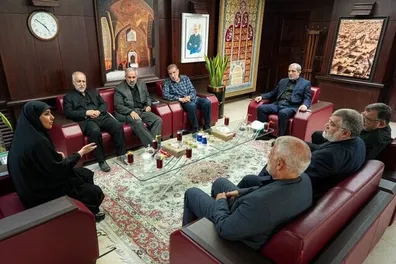 بازسازی-مناطق-جنگی-در-اولویت-دولت