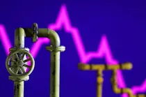 کاهش-قیمت-گاز-اروپا-در-پی-هشدار-آمریکا-به-رژیم-صهیونیستی