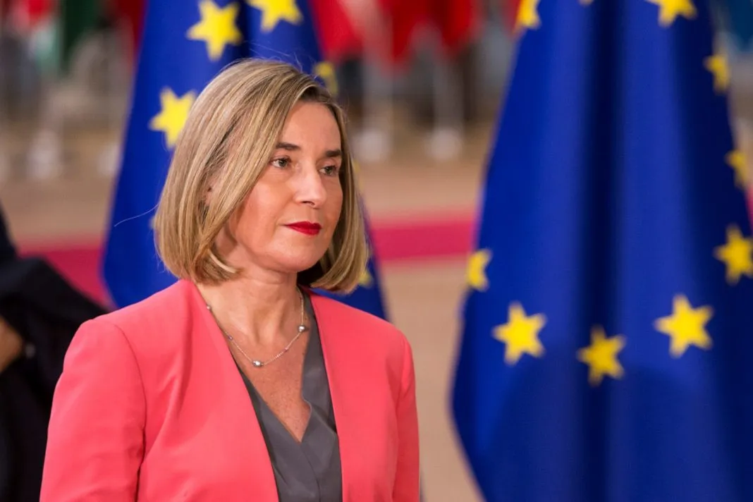 EU-Iran Trade Vehicle Could Be Ready by Yearend