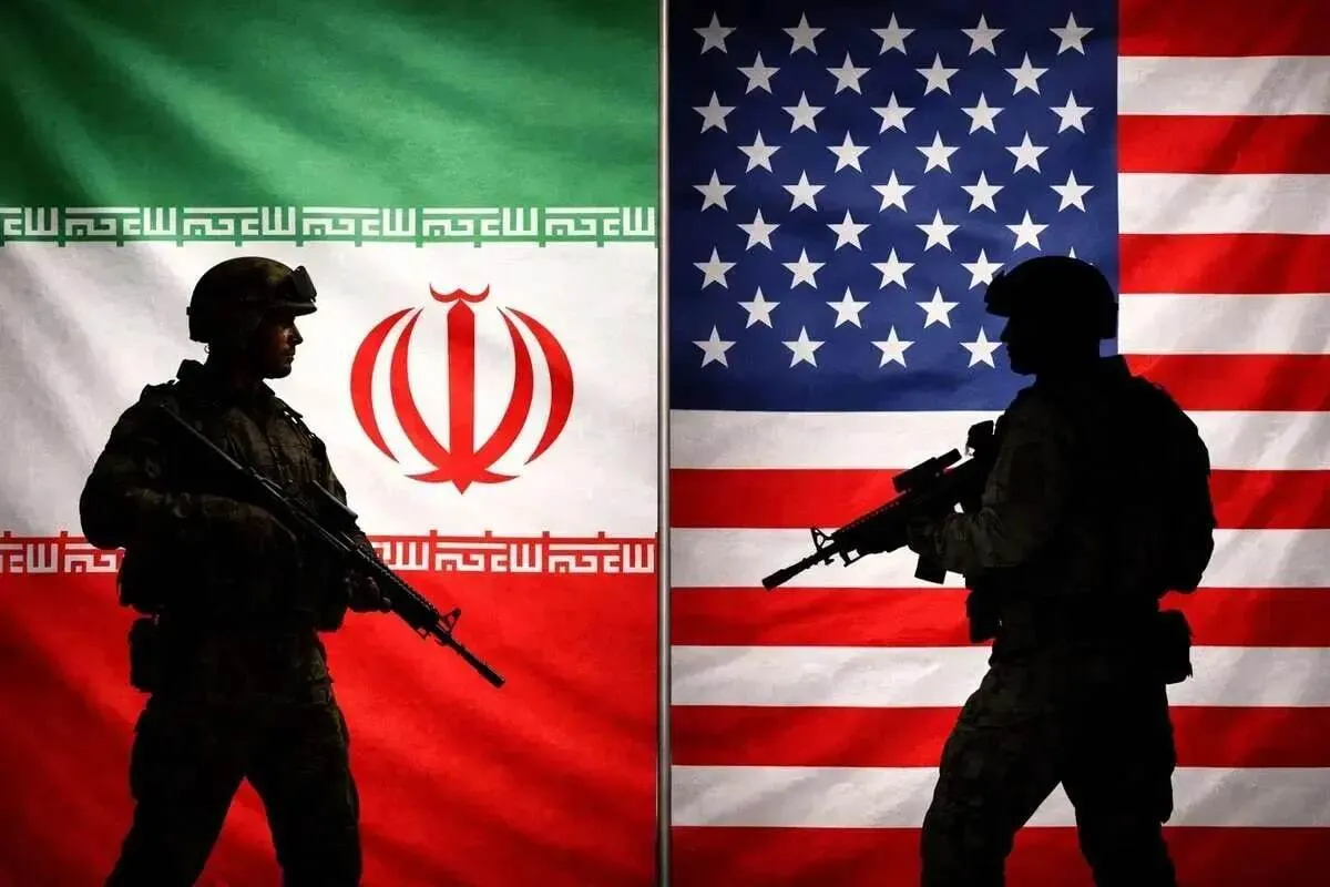 تصمیم نهایی تهران برای جنگ با آمریکا اعلام شد
