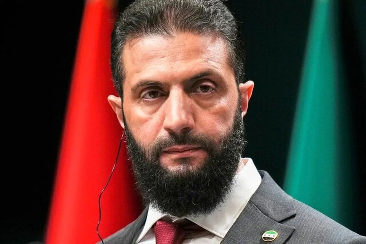 لغو تحریم‌های انگلیس علیه الجولانی