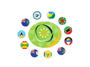 سازمان کشورهای شرق دریای کارائیب (OECS) چیست و مزایای عضویت در آن کدام اند؟