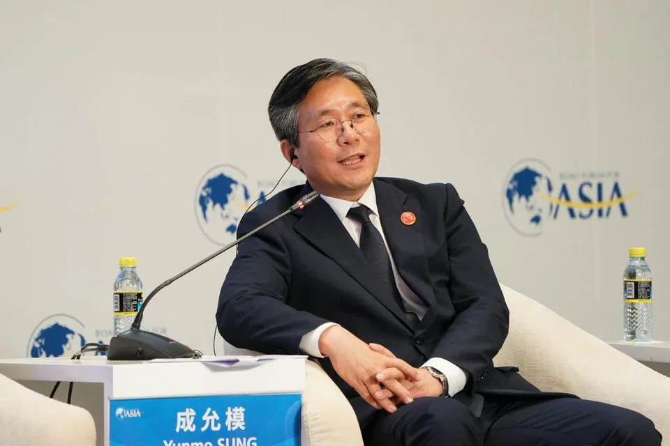 South Korea to Drop Japan From Fast-Track Trade Whitelist