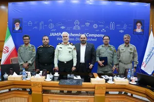 ادامه حمایت از زیست بوم آهوان جبیر با راهبرد جدید
