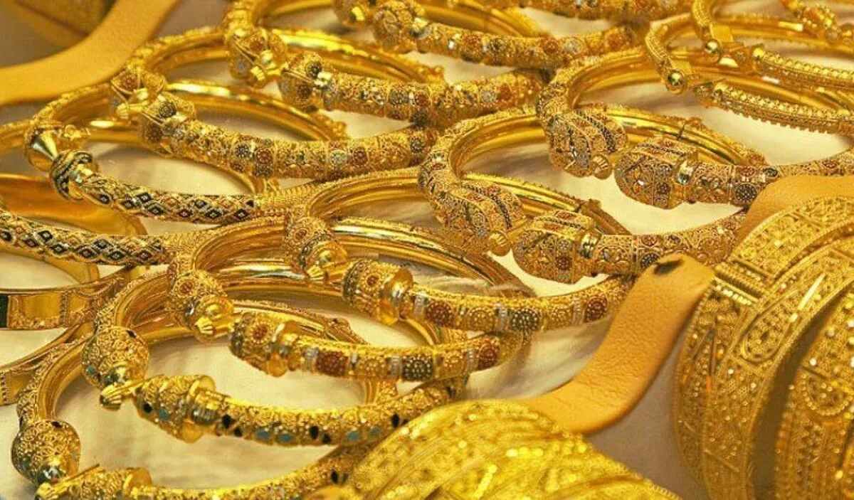 واکنش اتحادیه به فروش بدون مالیات و‌ کارمزد طلا: برای رضای خدا می‌فروشند؟