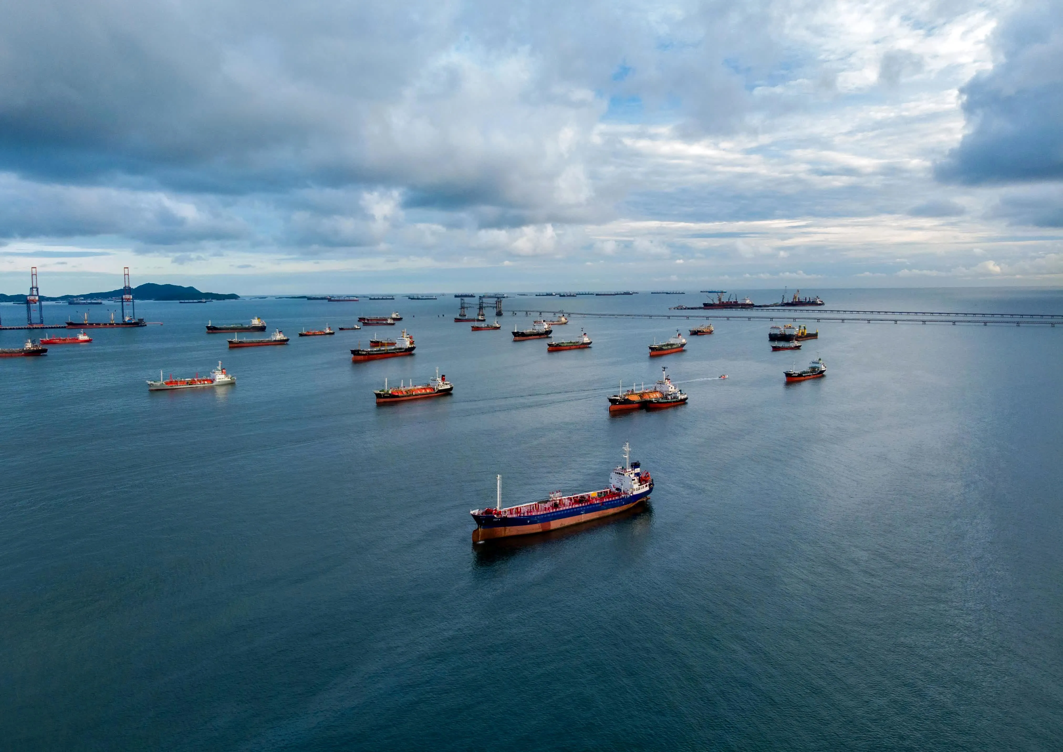 تنگه هرمز