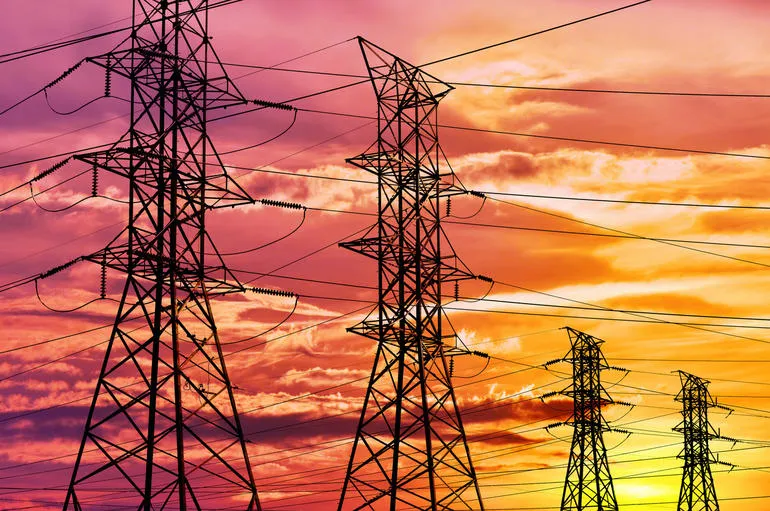 Tehran Power Grid Major Rehab Underway