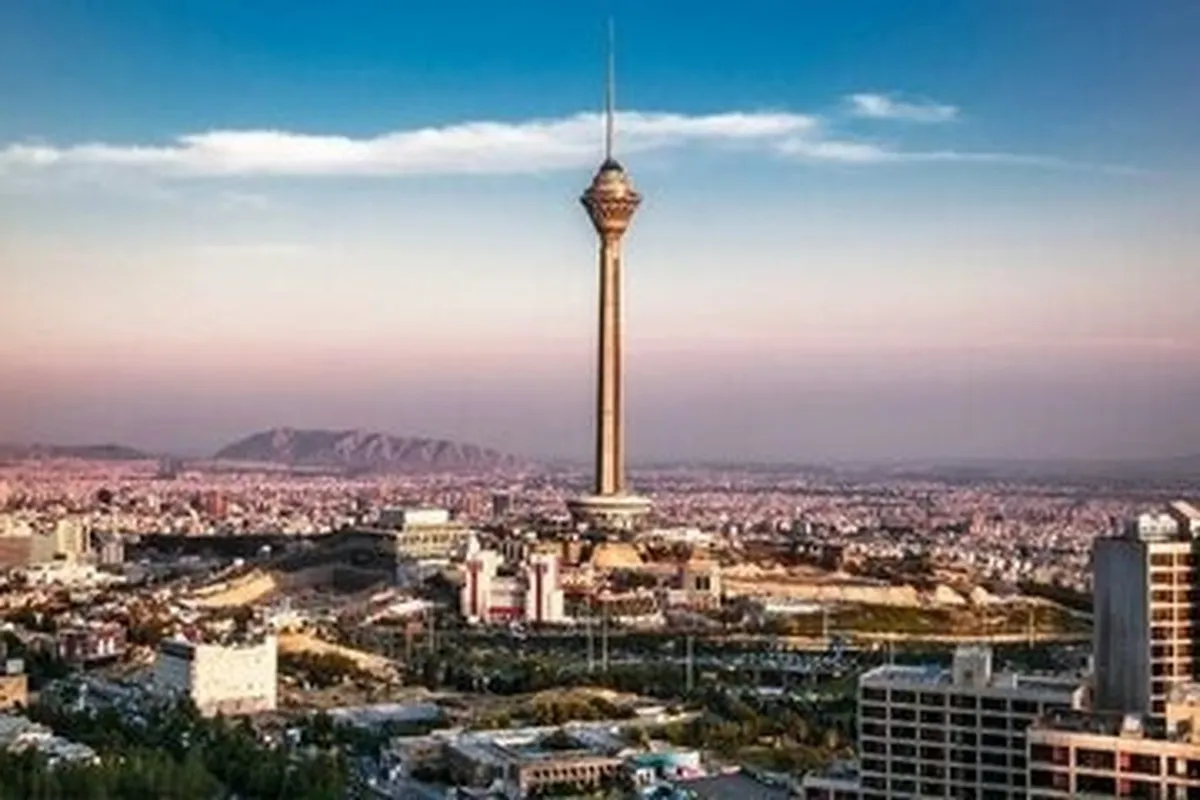 اطلاعیه هواشناسی تهران درباره تغییرات دمایی