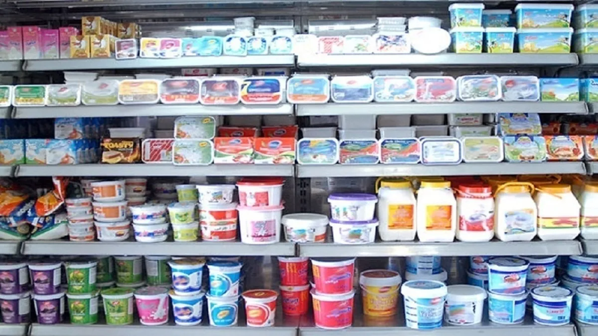 قیمت لبنیات از چه تاریخی افزایش می‌یابد؟/ کاهش تولید در انتظار کارخانجات لبنی