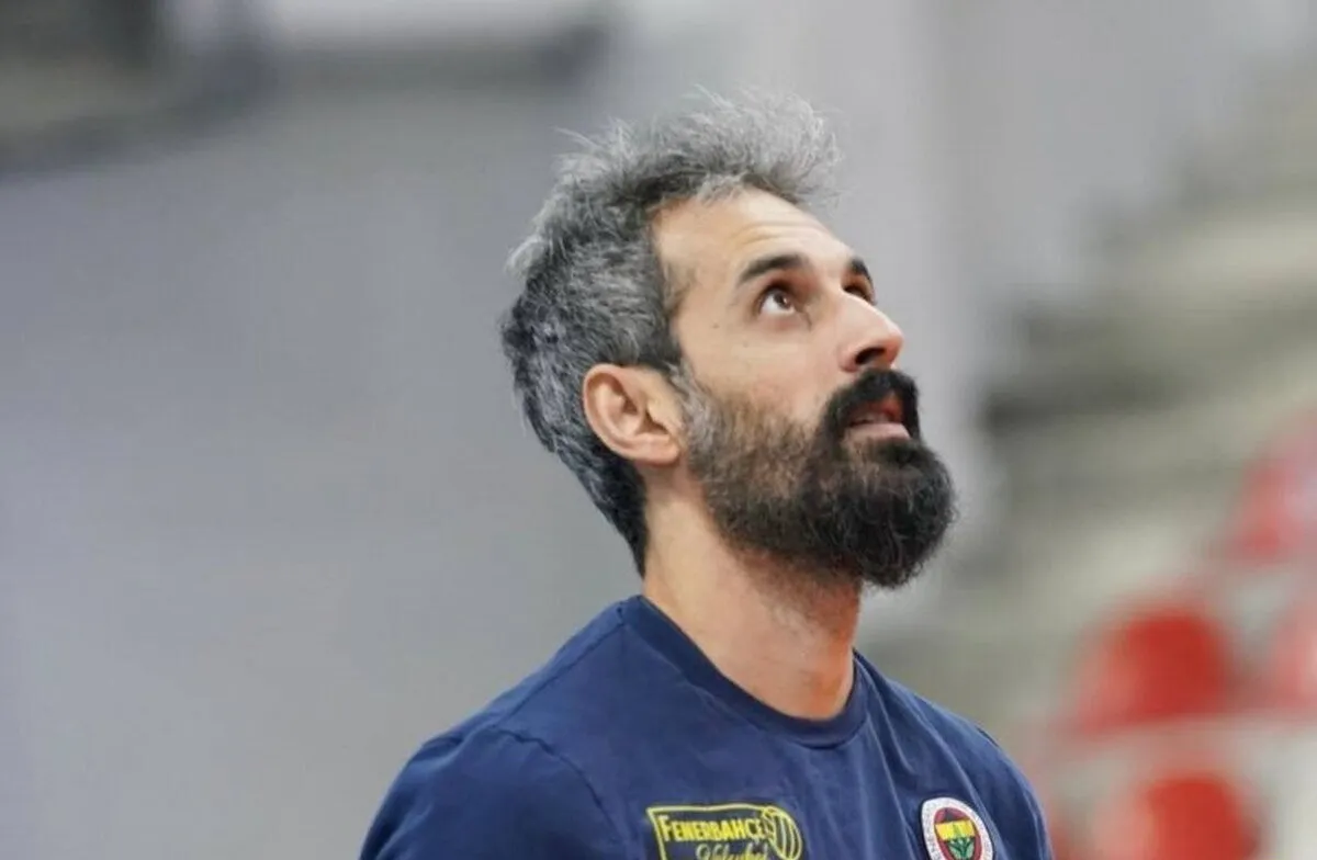 سعید معروف به لیگ برتر والیبال برمی‌گردد
