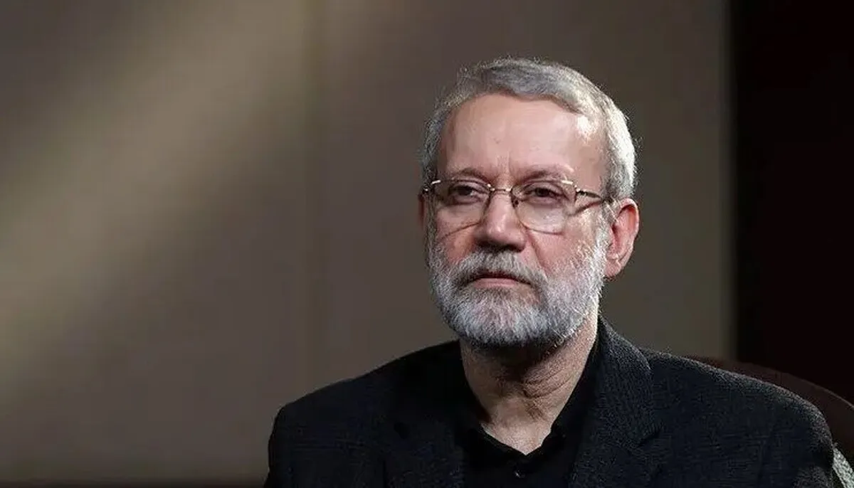 جلسه امنیتی  لاریجانی با نمایندگان مجلس