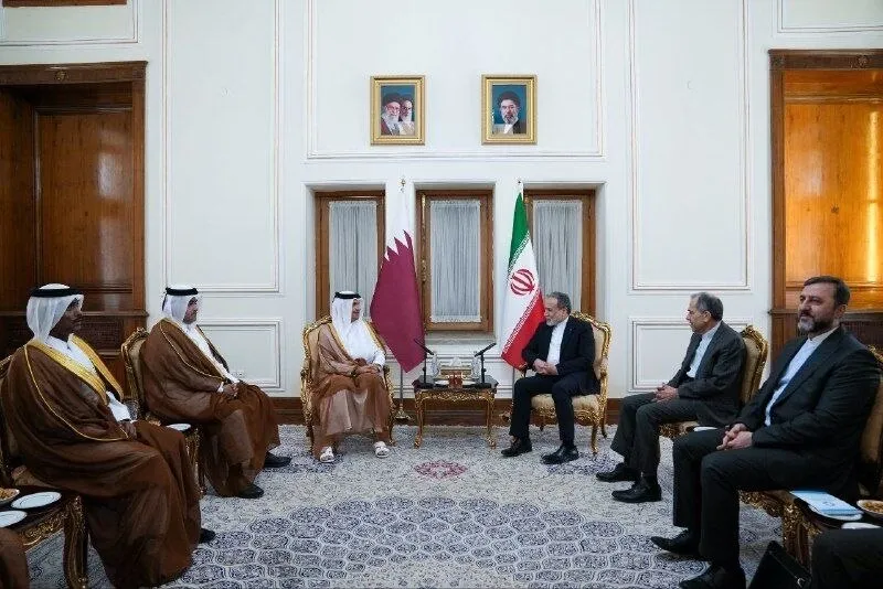 عراقچی