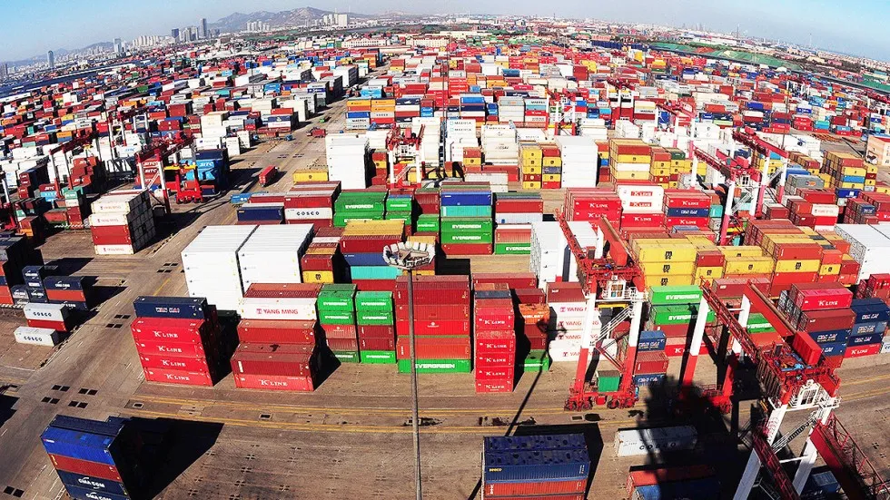 Disappointing China July imports suggest cooling domestic demand