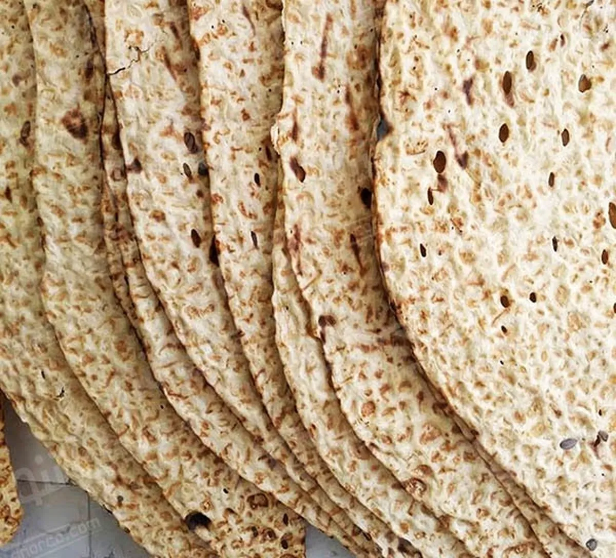 افزایش یارانه آرد و نان در لایحه بودجه ۱۴۰۵