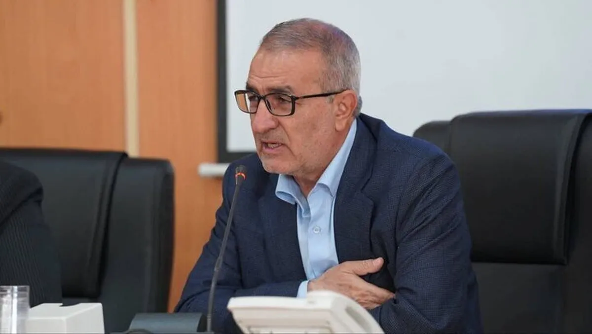 ابهام درباره سرنوشت خلبانان آمریکایی در کهگیلویه و بویراحمد
