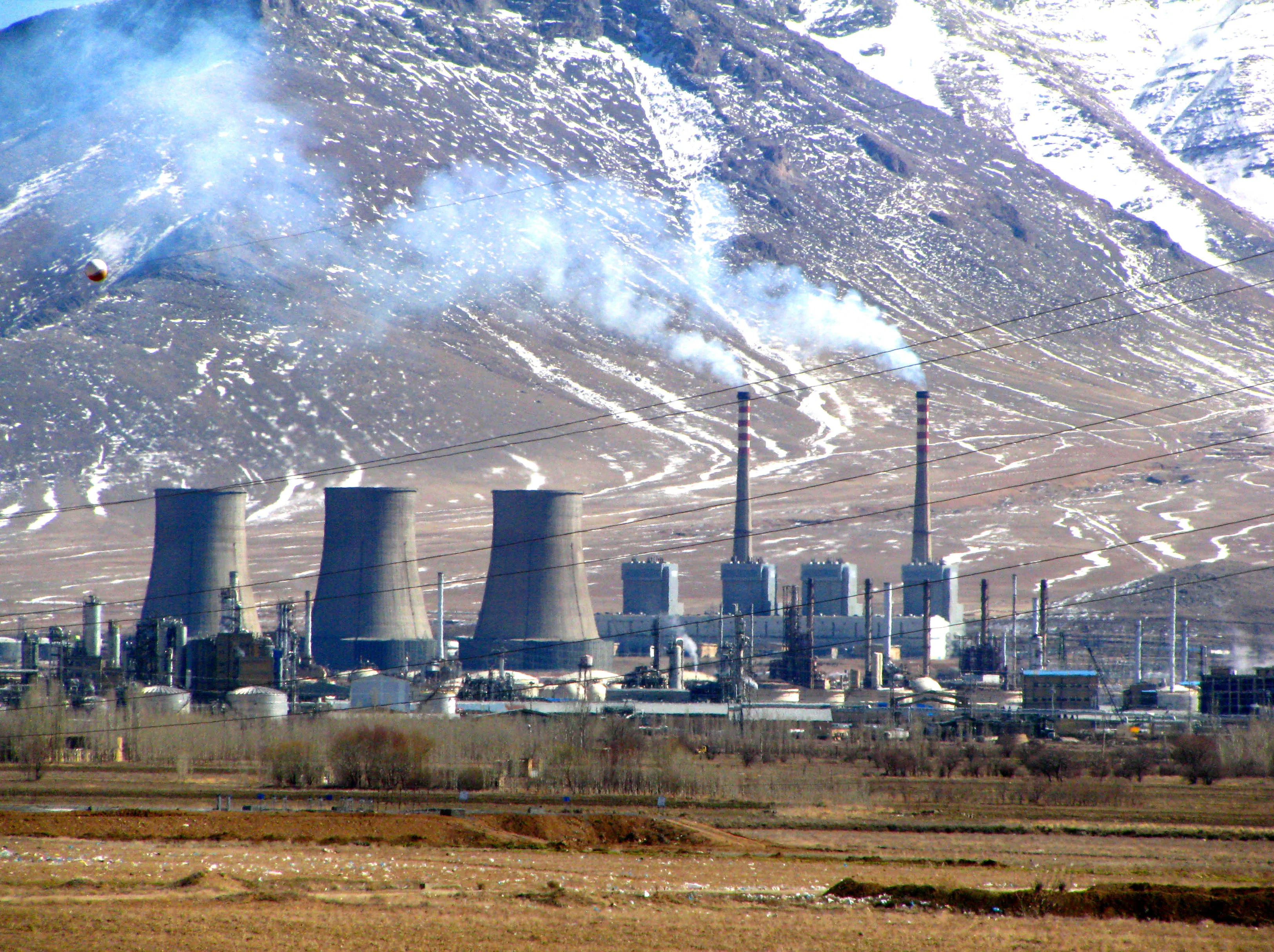 Iran Denies It Made Power Plant Deal With MECI for 370 Megawatts