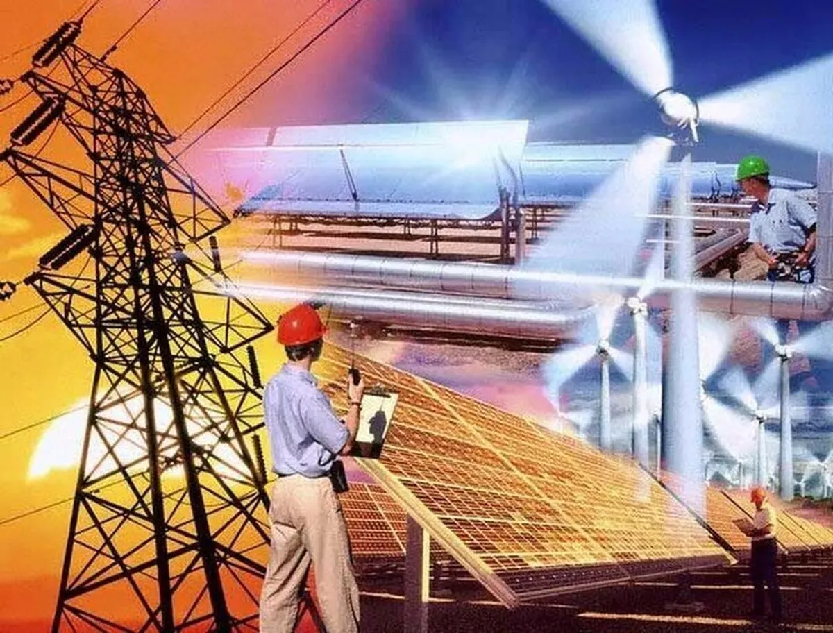 یک کارشناس انرژی مطرح کرد/ هزینه ساخت هر مگاوات نیروگاه چقدر است؟