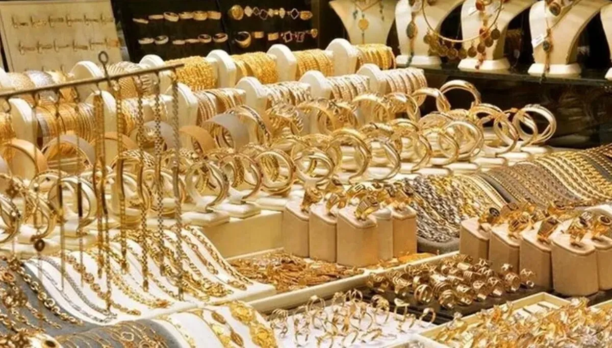 پیش‌بینی قیمت‌ طلا ۴ خرداد ۱۴۰۴ / قیمت طلا ۷ میلیون تومان را رد می‌کند؟