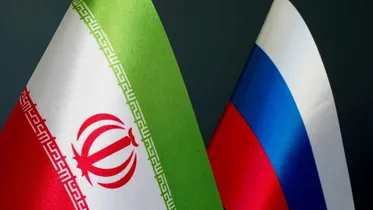 Iran, Russia review framework do develop strategic ties: envoy