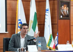 مجمع عمومی عادی سالیانه صاحبان سهام شرکت توسعه فناوری اطلاعات سینا برگزار شد