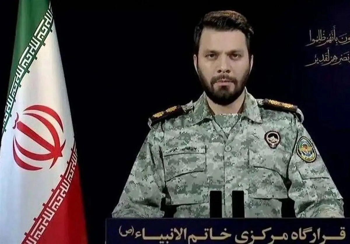 هشدار قرارگاه خاتم‌الانبیاء به آمریکا و اسرائیل / پاسخ تعرض به مراکز دیپلماتیک ایران چیست؟