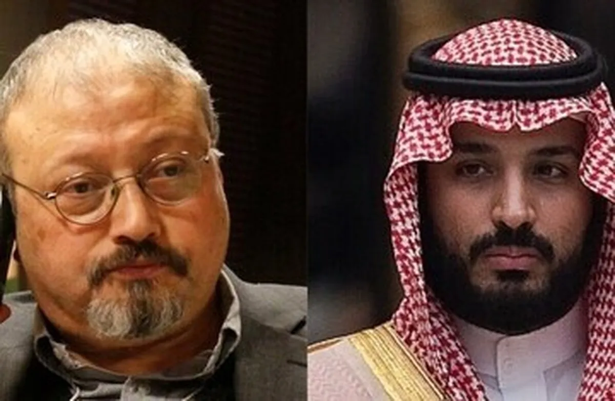 شکایت علیه محمد بن سلمان / تحقیقات قضایی درمورد قتل جمال خاشقچی این‌بار در فرانسه