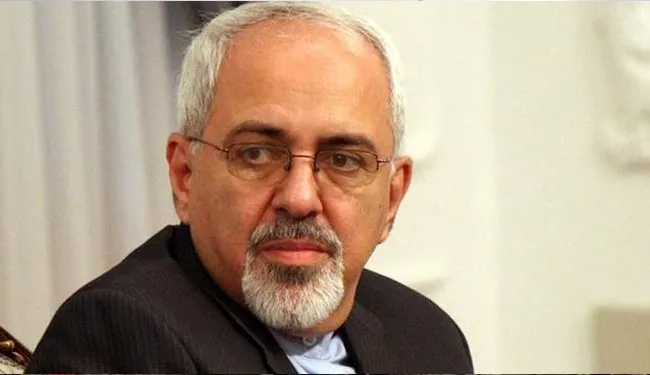 Russia can use Iran bases for anti-terror battle in Syria: Zarif