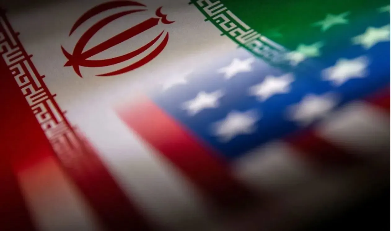 ایران و آمریکا