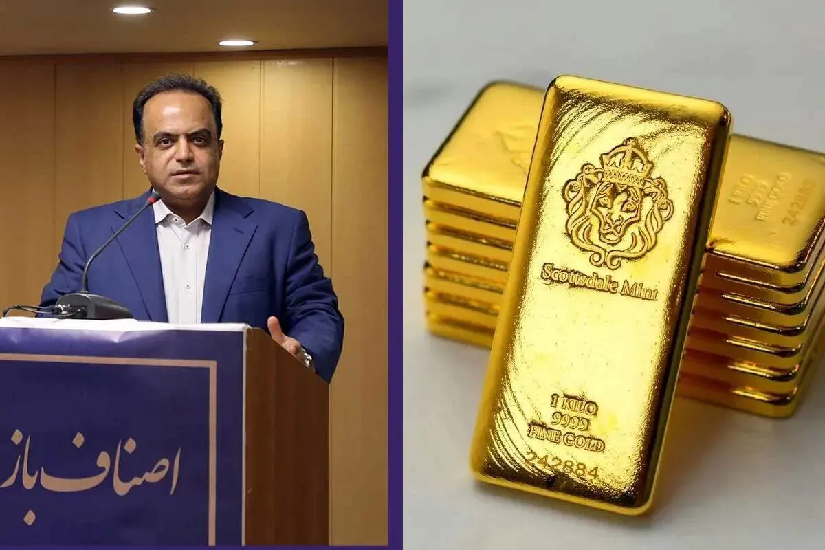 برکناری بذرافشان و پرسشی درباره مدیریت صنفی در روزهای پرالتهاب بازار