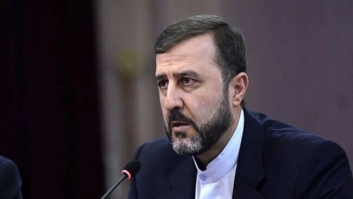 وزارت خارجه خط و نشان کشید / ایران به اقدام خصمانه پاسخ می‌دهد