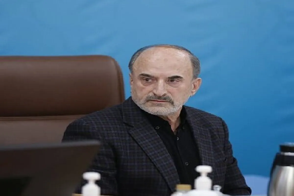 زنده بودن یکی از حادثه دیدگان معدن طبس تکذیب شد؟