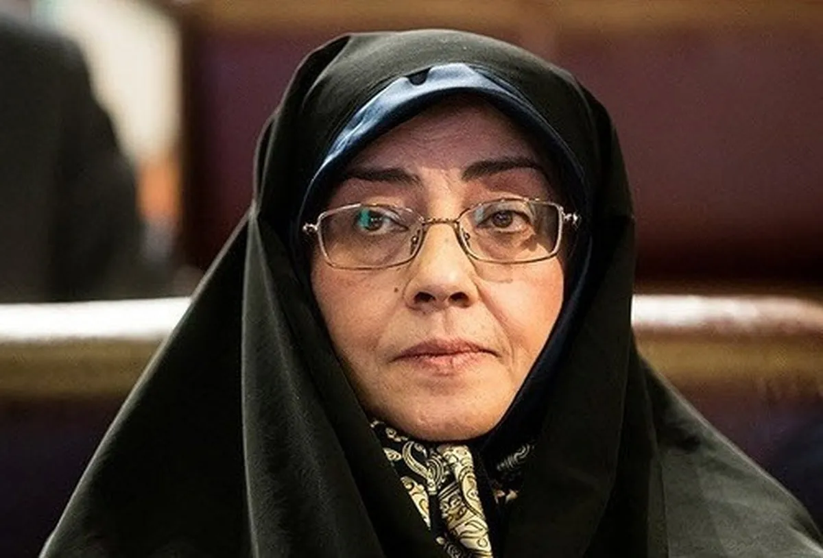 فوری/ اشرف بروجردی درگذشت