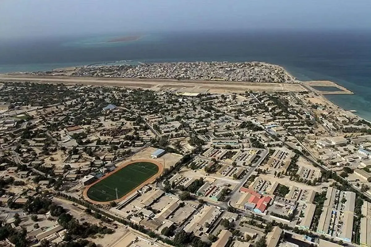 در خارک چه خبر است؟ / ترکیب جنگ نظامی و اقتصادی در خارک رقم خورد