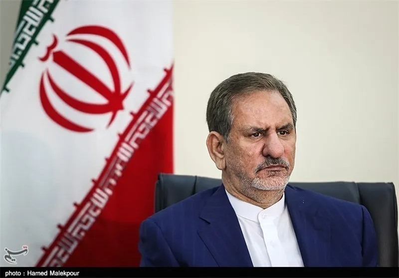 Iran’s first vice president's visit to Turkey postponed