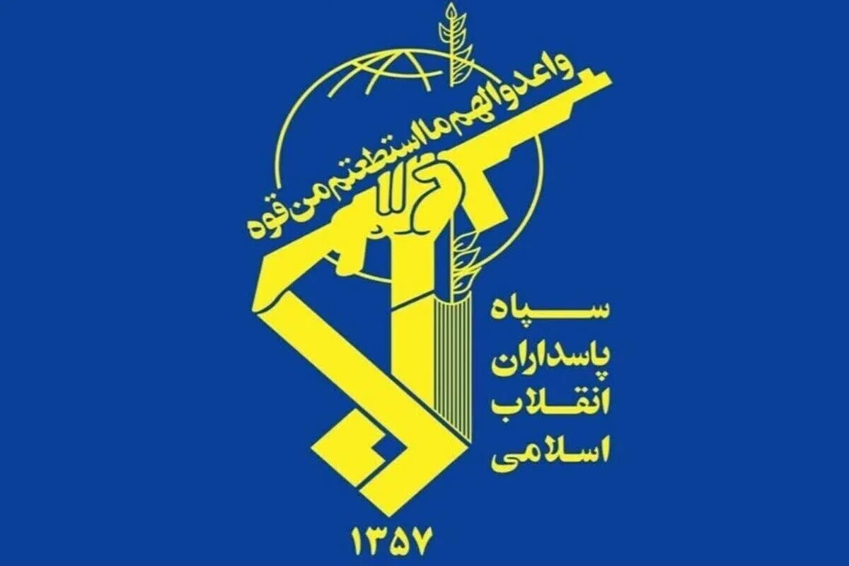 IRGC hits second US THAAD anti-missile system in region