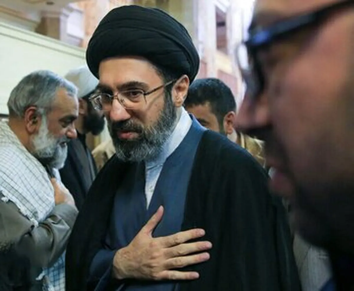 نظر بازیگر کمدی معروف درباره رهبر جدید